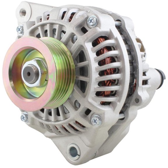 Powerhouse Supply 13893 Alternator 70 Amps for Honda Civic 2001-2005