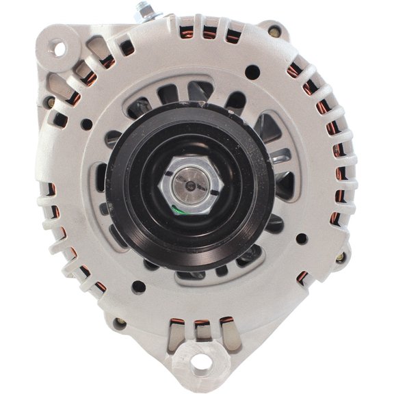 Powerhouse Supply 13940 Alternator 110 Amps for Nissan Altima 2002-2006
