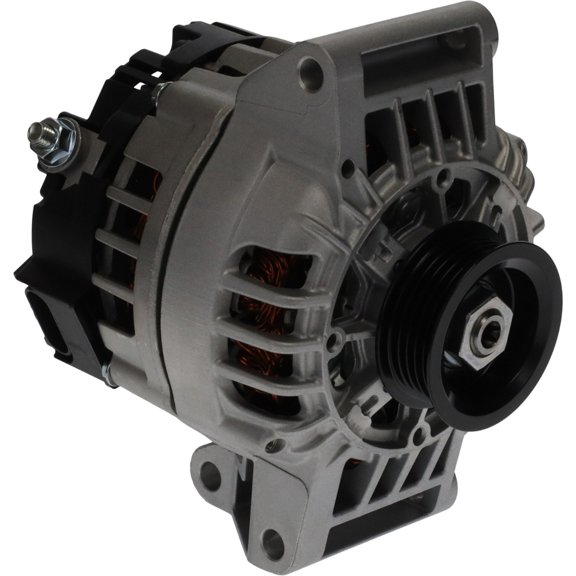 Powerhouse Supply 13944 Alternator 105 Amps for Saturn Ion 2003-2007