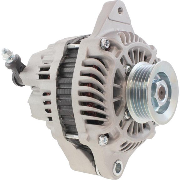 Powerhouse Supply 11253 Alternator 80 Amps for Suzuki SX4 2007-2009
