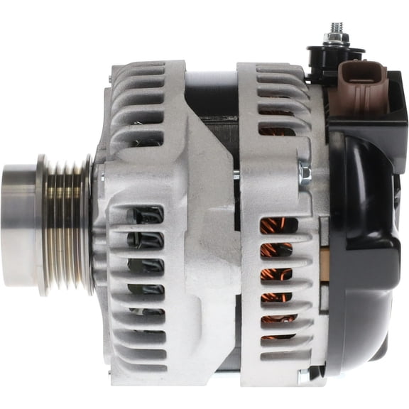 Powerhouse Supply 11519 Alternator 100 Amps for Toyota Camry 2010-2011