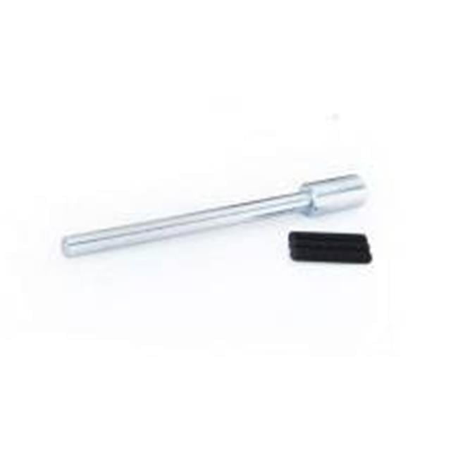 Powerhouse Cross Buff Mandrel w/3 Inserts Powerhouse Cross Buff Mandrel w/3 Inserts