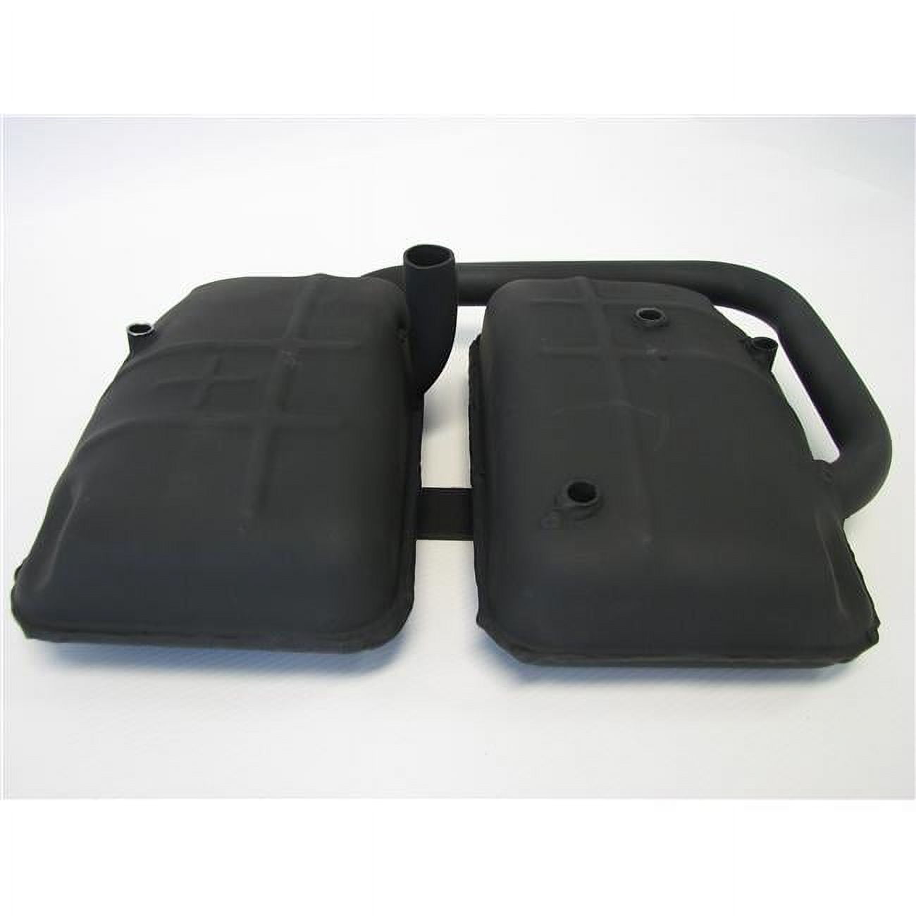 Powerhouse Generator Exhaust Muffler