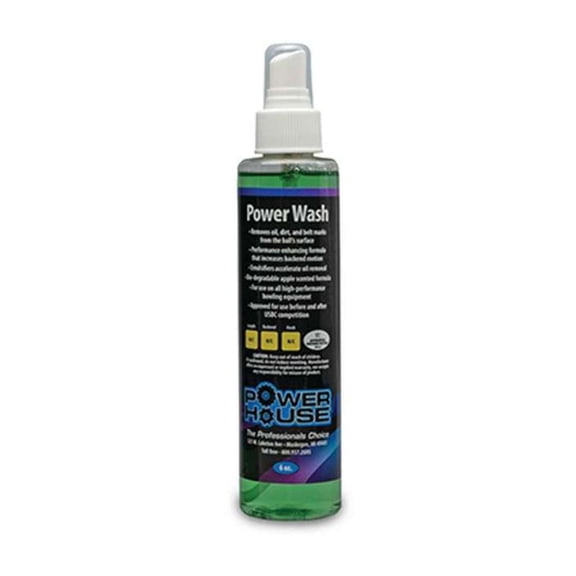 Powerhouse Power Wash - 6 Ounce