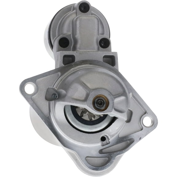 Powerhouse Supply 19112 Automotive Starter for Chevrolet Cruze 2011-2013
