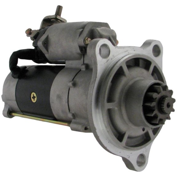 Powerhouse Supply 19102 Automotive Starter