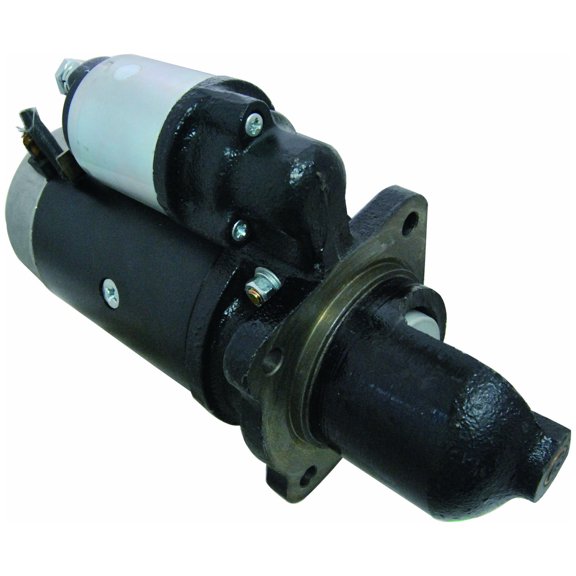 Powerhouse Supply 17228 Automotive Starter for International 321 1976-1986