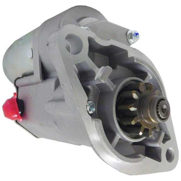 Powerhouse Supply 18151 Automotive Starter