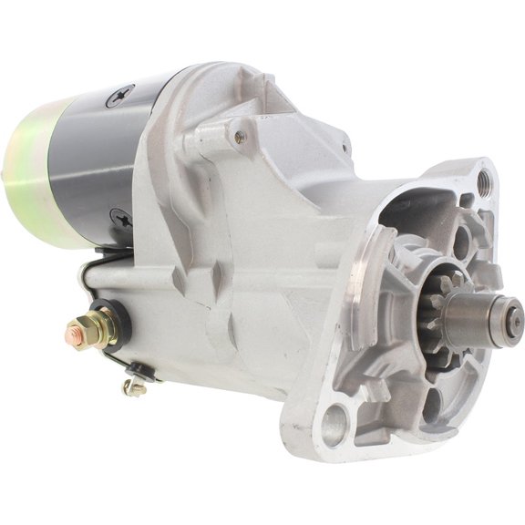 Powerhouse Supply 18181 Automotive Starter