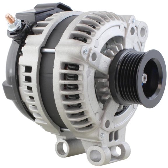Powerhouse Supply 11206 Alternator 150 Amps for Land Rover Range Rover Sport 2006-2007