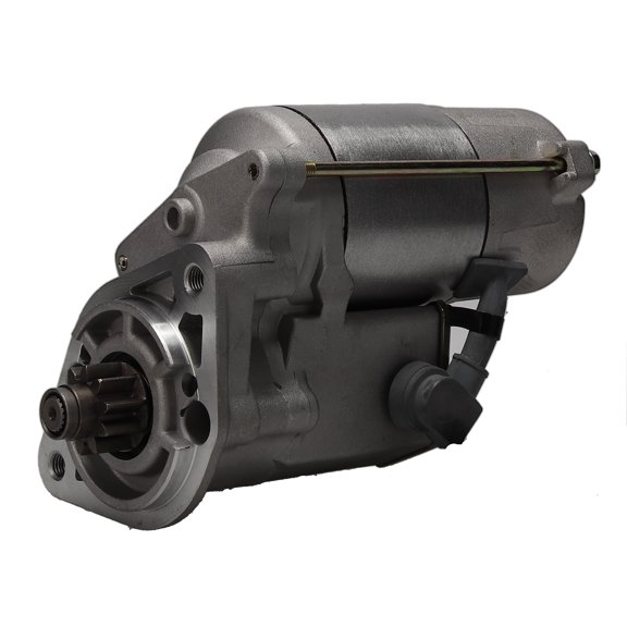 Powerhouse Supply 17876 Automotive Starter for Toyota 4Runner 2003-2009