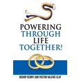 thumbnail image 1 of Powering Through Life Together! (Paperback), 1 of 1