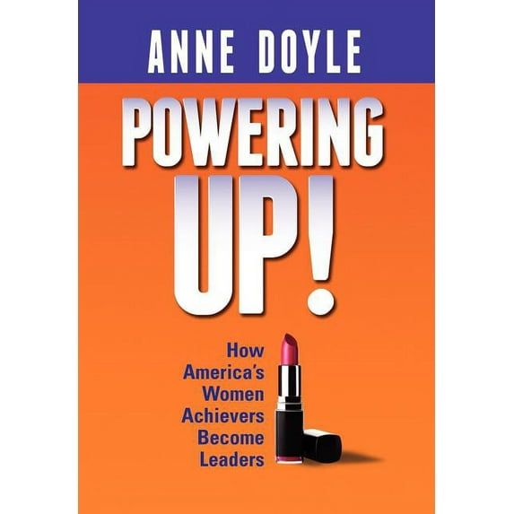 Powering Up (Hardcover)
