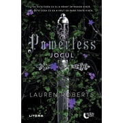 Powerless. Jocul, Paperback