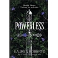 thumbnail image 1 of Powerless (Paperback), 1 of 1