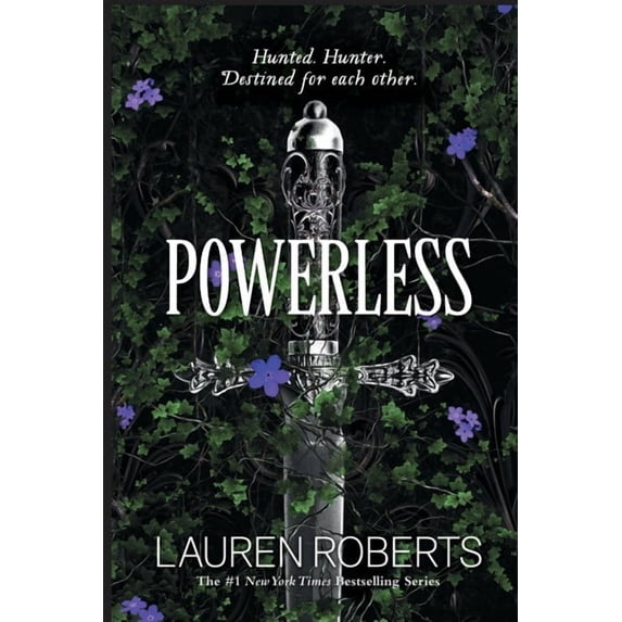 Powerless (Paperback)