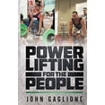 thumbnail image 1 of Pre-Owned Powerlifting For The People Paperback, 1 of 1