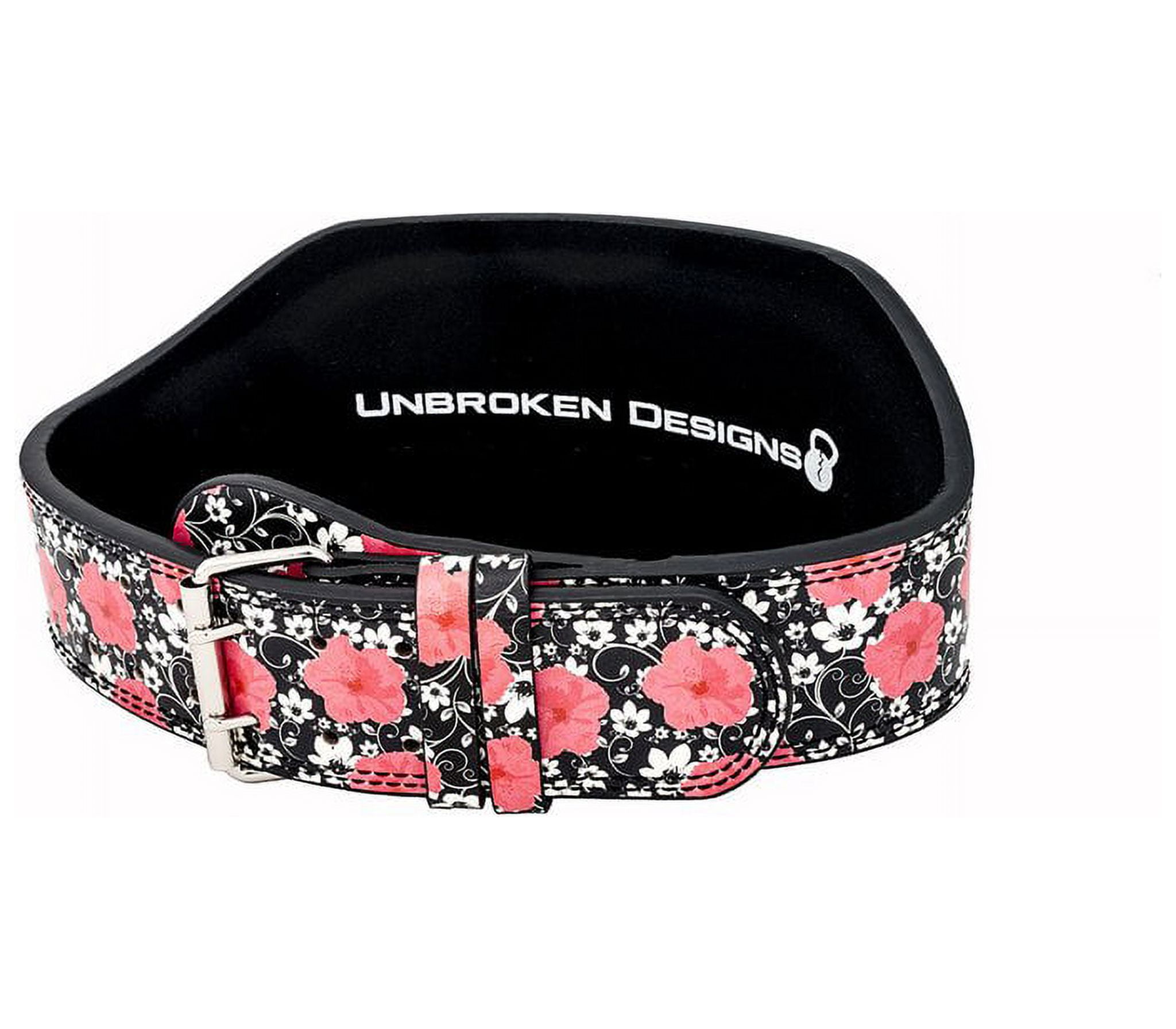 Olympic lifting belt