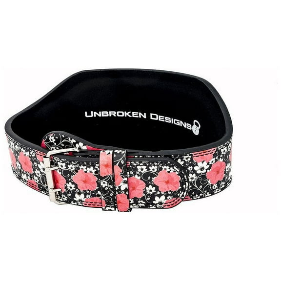 Powerlifting, Olympic Lifting & Exercise Belt