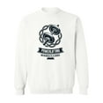 thumbnail image 1 of Powerlifting Quote. Sweatshirt Men -Image by Shutterstock, Male XX-Large, 1 of 4