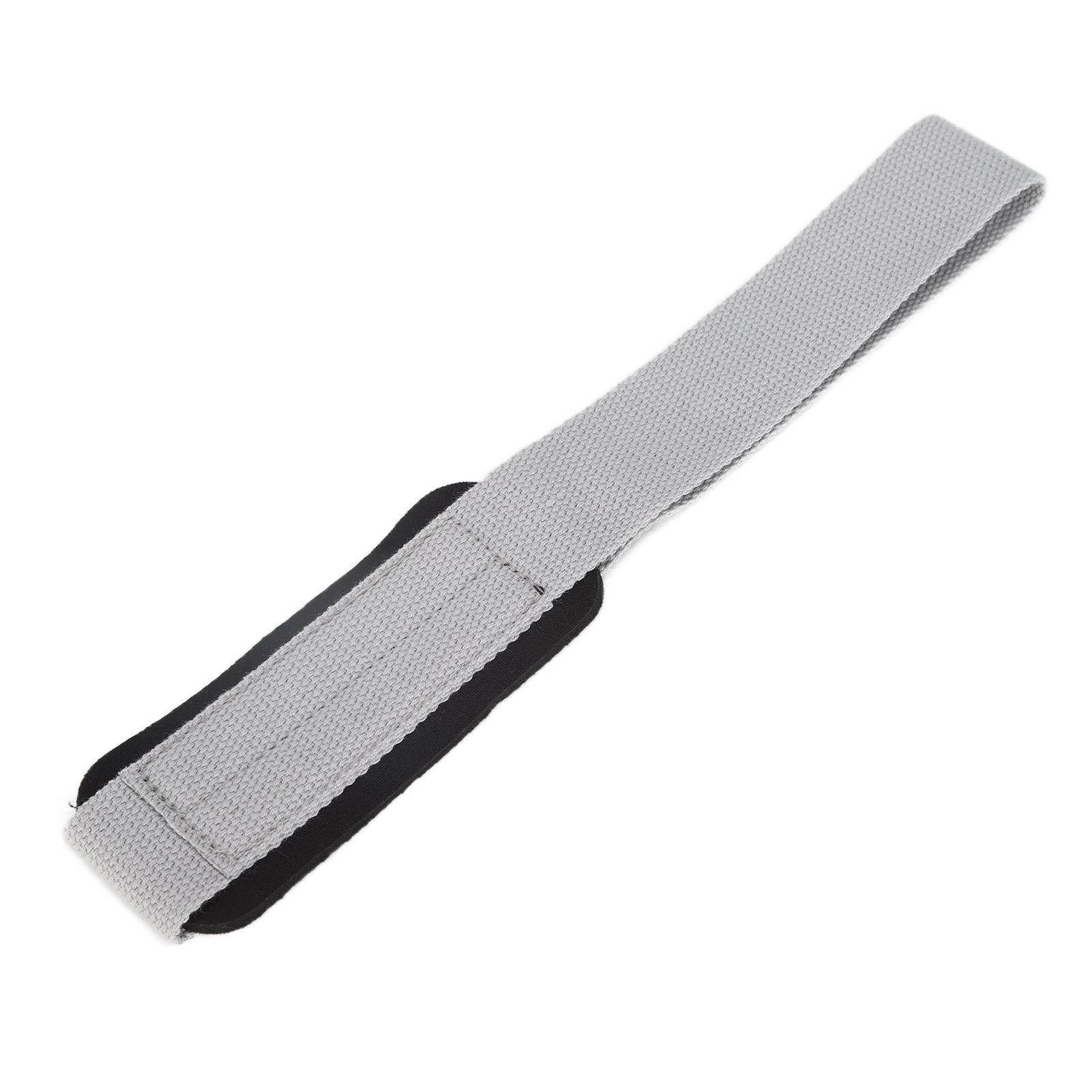 Powerlifting Wrist Straps, Tear Resistance Deadlift Strap Ergonomic Non