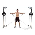 thumbnail image 1 of Powerline  Cable Crossover Machine, 1 of 1