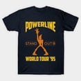 thumbnail image 1 of Powerline Concert Tee T-Shirt, 1 of 2