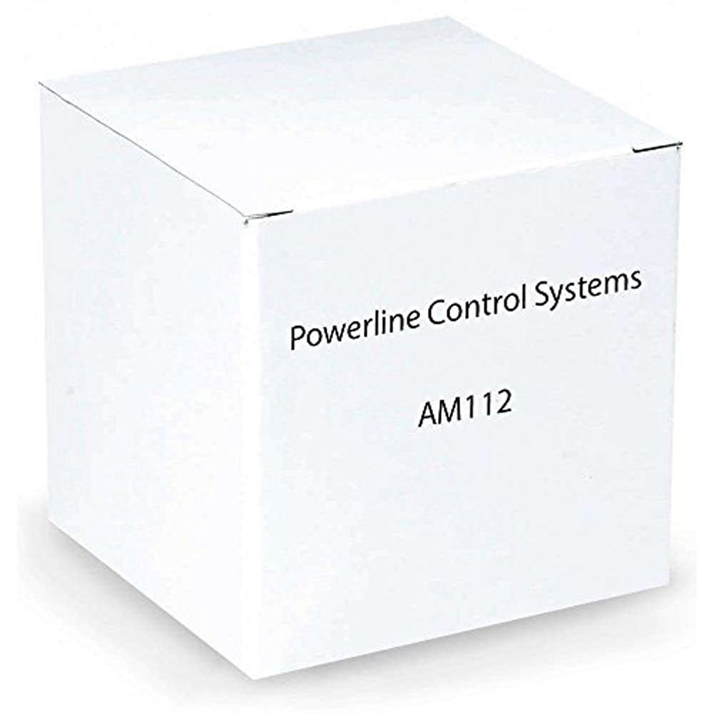 Powerline Control Systems PCS AM112 PulseWorx UPB PlugIn Appliance