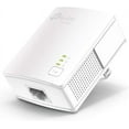 Powerline Adapter AV1000 Gigabit Port, Plug&Play,