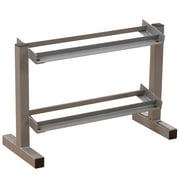Powerline PDR282X Compact Dumbbell Rack