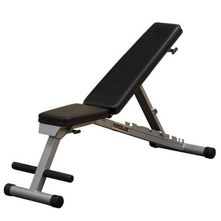 Incline decline online bench walmart