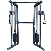 Powerline PFT100 Functional Trainer - Dual 160 Weight Stacks
