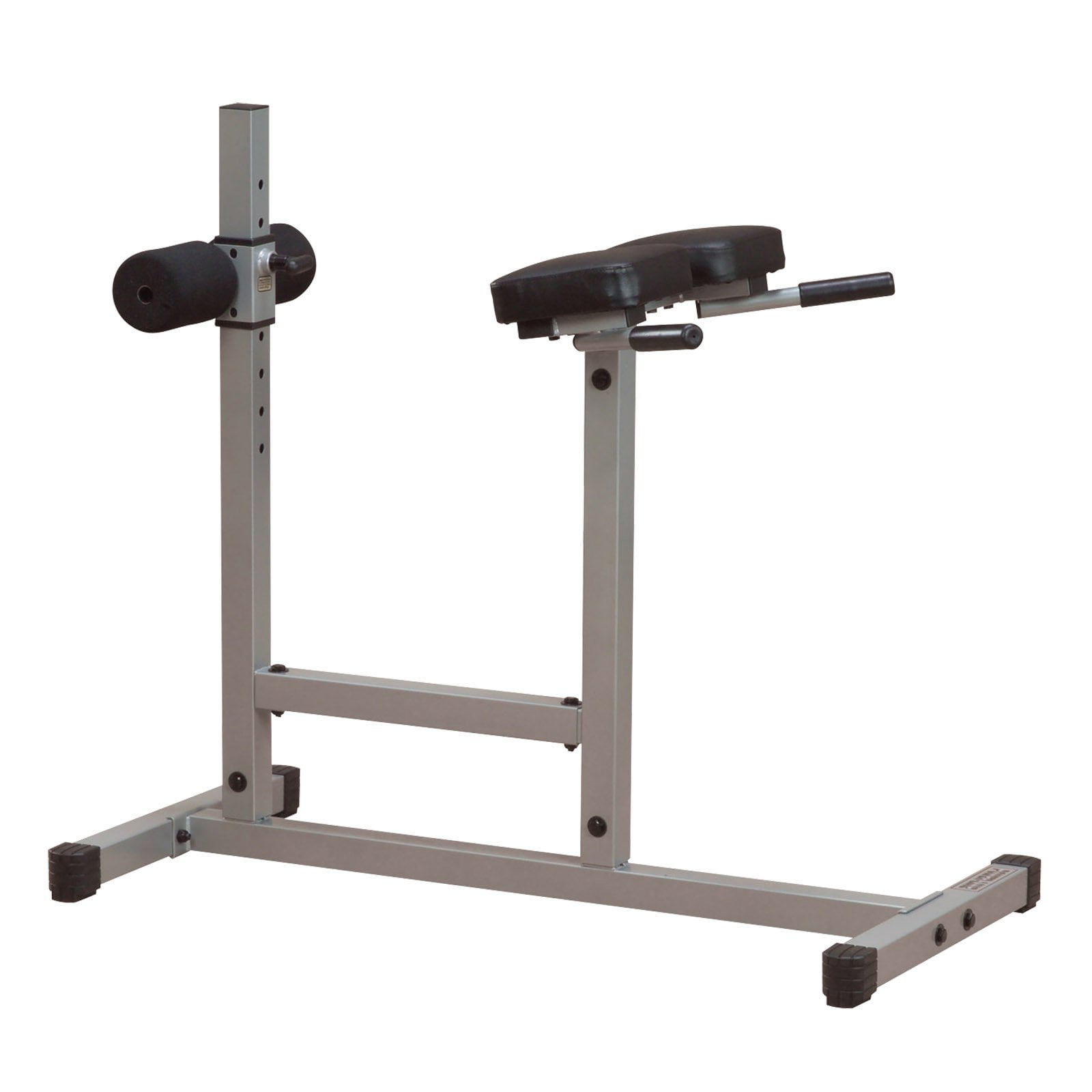 Roman Chair Hyperextension