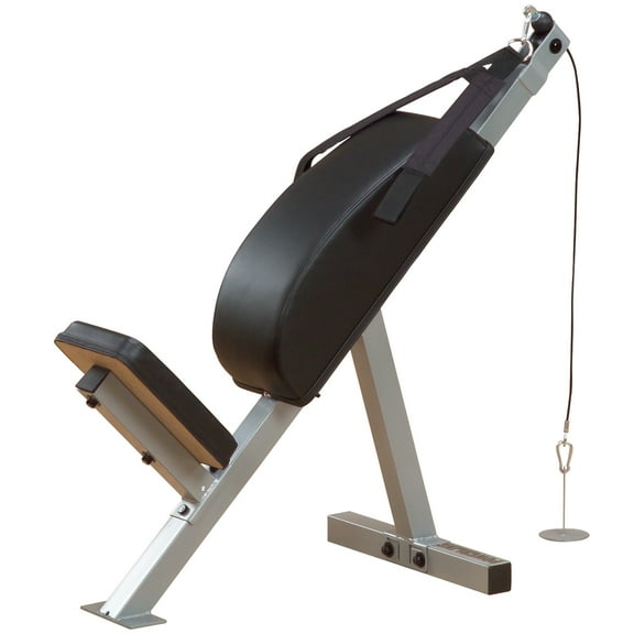Powerline by Body-Solid PAB21X - Ab Bench