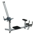 thumbnail image 1 of Powerline by Body Solid PGM200X - Glute Max Machine, 1 of 11