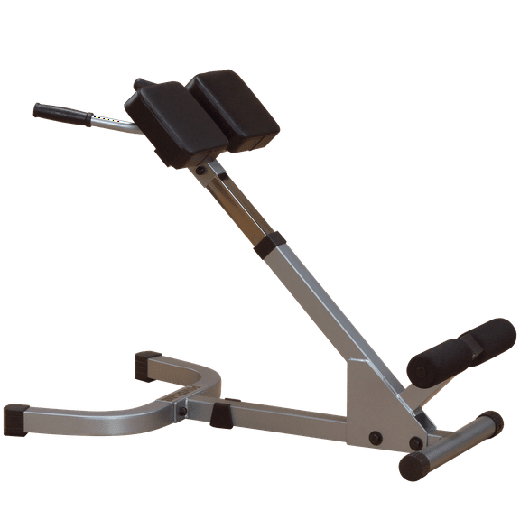 Powerline by Body-Solid PHYP200X - 45 Back Hyperextension