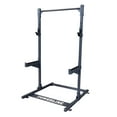 thumbnail image 1 of Powerline by Body-Solid PPR500 - Half Rack (New), 1 of 8