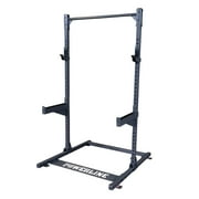 Powerline by Body-Solid PPR500 - Half Rack New