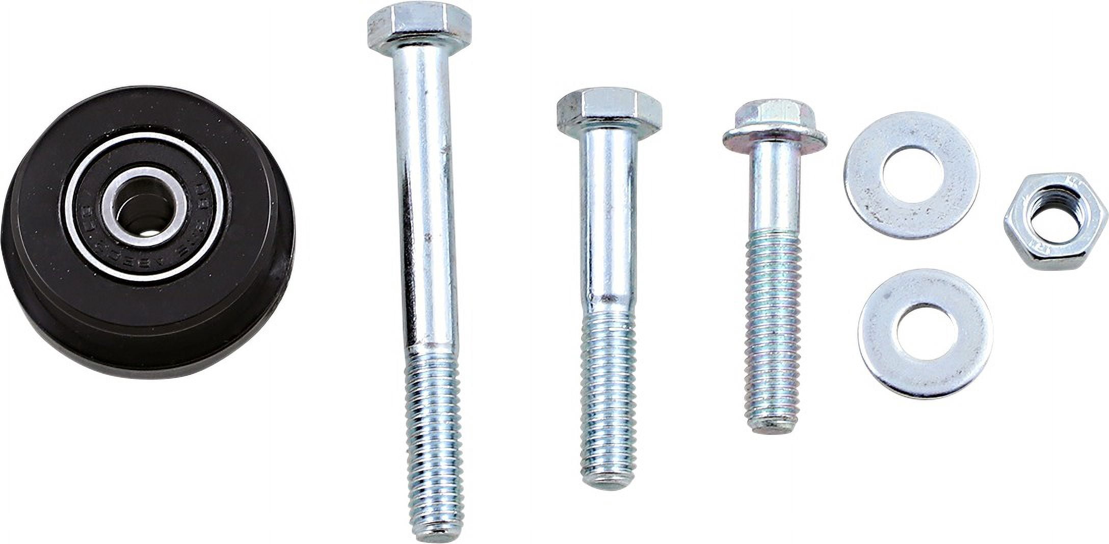 Powerlip Chain Rolle Powerlip Chain Roller Black for Honda CRF RMZ WR YZ - Walmart.com
