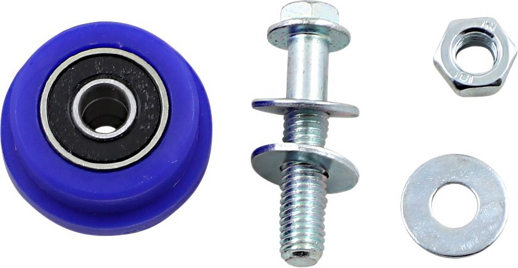 Powerlip Chain Rolle Powerlip Chain Roller, Blue - Walmart.com