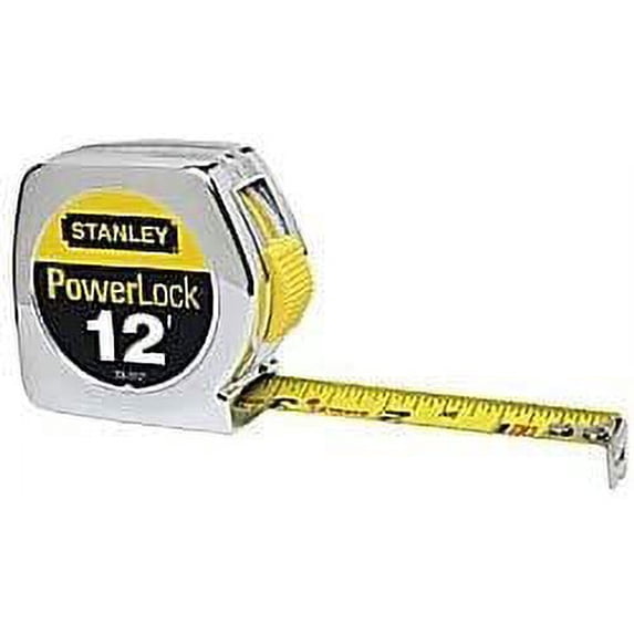 Powerlock Tape Rule