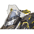 thumbnail image 1 of Powermadd Windshield - 17" - Tall - Ski Doo 13530, 1 of 2