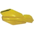 thumbnail image 1 of Powermadd Trail Star Offroad Yellow Handguards (34105), 1 of 3