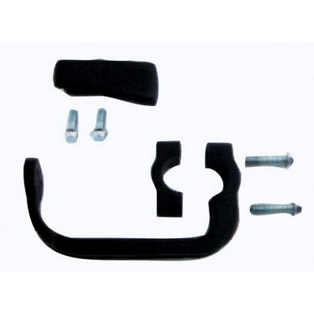 Powermadd 34256 Plastic Mount Kit for PowerX Handguards