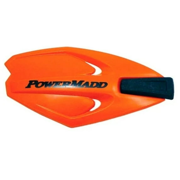 Powermadd 34286 Power X Handguards - fits KTMâ„¢ Orange