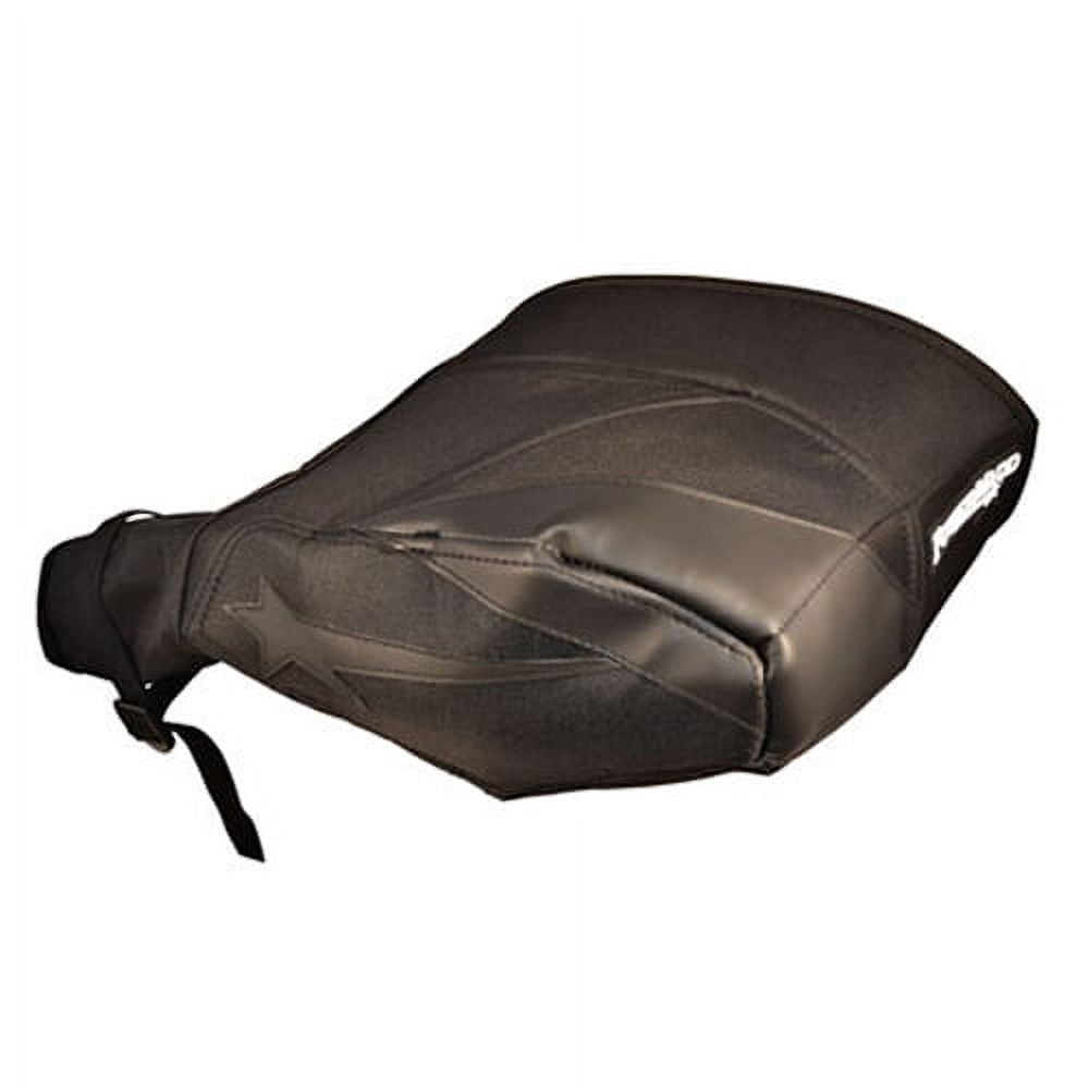 PowerMadd 34458; Pm Gauntlet X2 Black