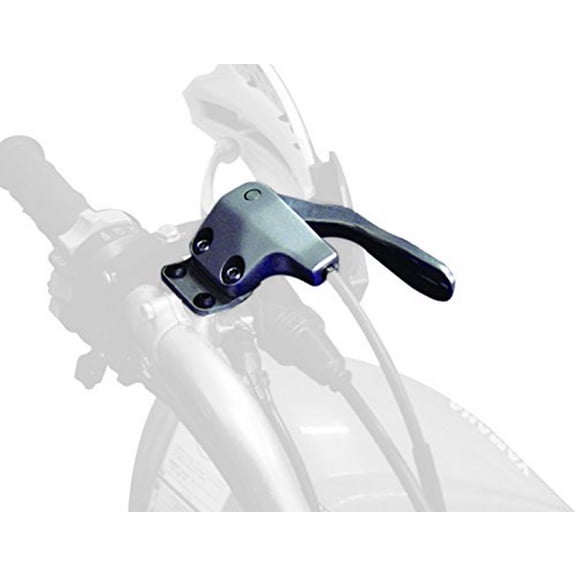 Powermadd 44262 Parking Brake Adapter