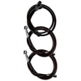 thumbnail image 1 of Powermadd 45602 Extended Brake Line, 1 of 2