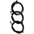 thumbnail image 1 of Powermadd 45605 Extended Brake Lines - 41in., 1 of 4