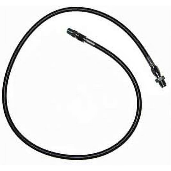 Powermadd 45605 Powermadd Extended Brake Line